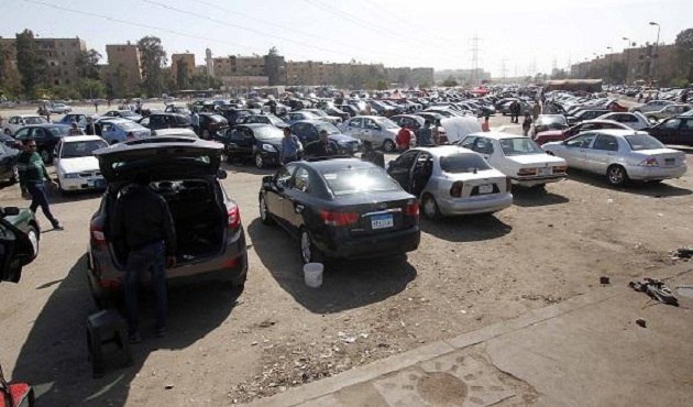 بالصور.. أرخص 10 سيارات أوتوماتيك مستعملة في مصر بعد زيادة الأسعار 