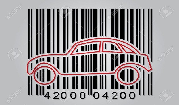 إلزام جميع السيارات بشراء ملصق إلكتروني في قانون المرور الجديد الأهرام اوتو