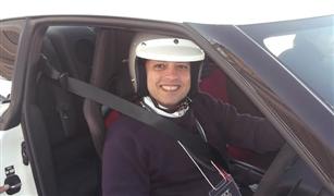 بالصور والفيديو.."الأهرام أوتو" داخل "عالم نيسان" باليابان وتجربة خاصة للسيارة "جي تي أر"
