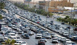 "مرور القاهرة" تستحدث وحدة الانضباط المروري لمواجهة الاختناقات المرورية بكافة المحاور والطرق
