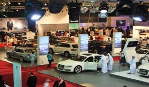 شركات عالمية تتنافس بالسوق السعودي.. تعرف على السيارات المتاحة للبيع في معرض الرياض