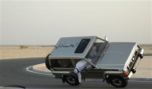 السعودية تضع عقوبات مشددة لـ"التفحيط" بالسيارة