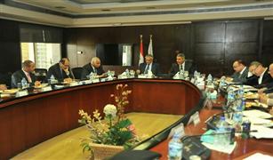 ننشر توصيات اجتماع الجيوشي وبدر بمحافظي القاهرة الكبرى لتحسين منظومة النقل
