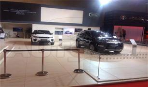 بالصور.. كواليس افتتاح "أوتوماك فورميلا" أضخم معرض للسيارات في الشرق الأوسط 