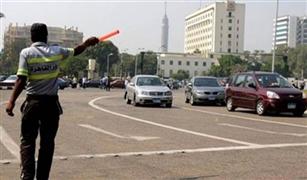 وزير النقل يبحث حل الأزمة المرورية في القاهرة الكبرى
