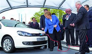 لتشجيع شرائها.. ألمانيا تدفع 4000 يورو وإعفاء ضريبي 10 سنوات لأصحاب السيارات الكهربائية