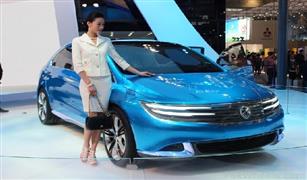 لأول مرة منتج مرسيدس يتعاون مع BYD الصينية لإنتاج سيارة ذاتية القيادة