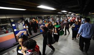 طوارئ في مترو الانفاق استعدادا لعودة الدراسة 