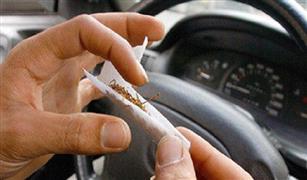 عقوبات قاسية جدا لمن يقود سيارة تحت تأثير المخدر في قانون المرور الجديد