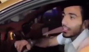 بالفيديو .. «كهربا» يتجول بسيارته الـ«بينتلي» في أمبابة بصحبة الحضري