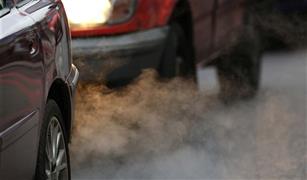 نظام بريطاني جديد لتنقية طرق السيارات من التلوث