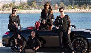 تزامنًا مع حصولهن على رخصة القيادة لأول مرة.. سعوديات يشاركن في سباق "فورمولا 1"