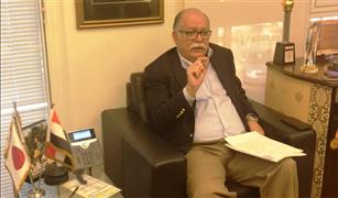 رئيس "تويوتا إيجيبت" يكشف موقف تويوتا من السيارات الكهربائية والهجين فى مصر| فيديو