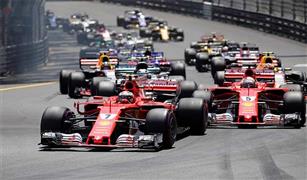 أنباء عن إقامة سباق الجائزة الكبرى لفورمولا1- في ميامي وهانوي