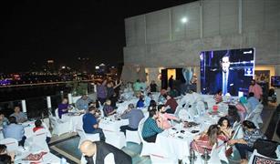 رئيس نيسان موتور إيجيبت: أشعر بسعادة كبيرة لقضاء رمضان في مصر لأول مرة