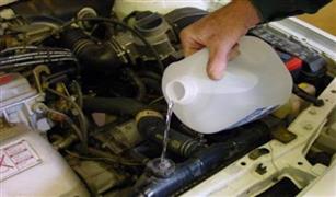 أعراض تلف مضخة المياه في سيارتك.. و مياه تكييف منزلك الأفضل للردياتير 