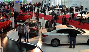 خفاجة: 50 سيارة جديدة في مصر لأول مرة بمعرض أتوماك فورميلا