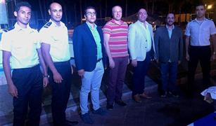 تنشيط سياحة اليخوت فى مصر في مؤتمر "اتحاد الموانئ"