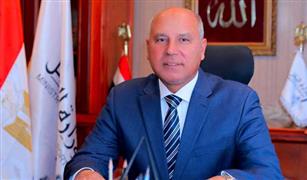 وزير النقل يصل لندن لترأس وفد مصر في انتخابات المنظمة البحرية الدولية 