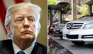 ميركل: وصف ترامب للسيارات الأوروبية بالتهديد "يثير الرعب"