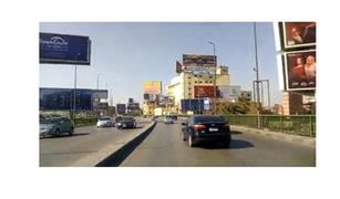 الحالة المرورية اليوم : معدلات سير طبيعية بمحاور القاهرة والجيزة. 