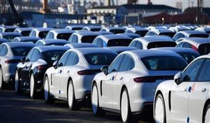 اكبر انخفاض فى مبيعات السيارات في أوروبا خلال 6 سنوات 