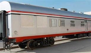 اتفاق مع المجر لتنفيذ عقد تصنيع وتوريد 1300 عربة سكة حديد جديدة للركاب قريبا