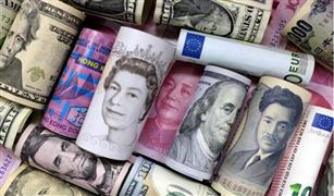 تعرف على سعر الدولار  و اليوان الصيني امام الجنيه المصري في البنوك اليوم