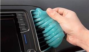 أحدث الابتكارات لتنظف فتحات التهوية وزوايا سيارتك في دقائق