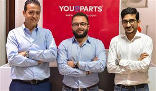 "يور بارتس" أول منصة رقمية لبيع قطع غيار السيارات في مصر