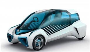 تويوتا تطور بطارية جديدة للسيارات الهجين
