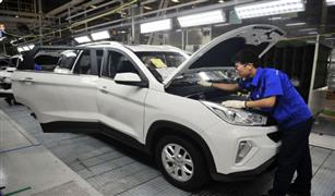 تراجع مبيعات السيارات في الصين بنسبة 92 بالمئة في النصف الأول من فبراير