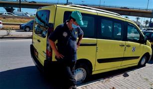 سائقو سيارات الأجرة في الجزائر يرفضون إجراءات "صارمة" للوقاية من كوفيد-19