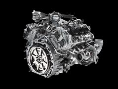 مازيراتي تقدم المحرك الجديد Nettuno  المستلهم  من محركات الفورمولا 1 