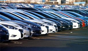 انخفاض مبيعات السيارات البريطانية في أغسطس