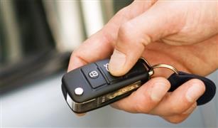 لماذا يجب عليك الذهاب للتوكيل إذا ضاع أحد نسخ مفتاح سيارتك؟