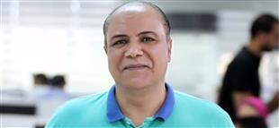 صبري الديب يفوز بجائزة «الوطنية للصحافة» عن المقال الخبري
