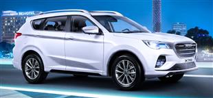 الصينيون يقتحمون سوق المستعمل بجيتور : تعرف على سعر «X70»  كسر زيرو موديل 2022.SUV