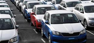 «تقرير الأهرام» يكشف عن المبيعات الحقيقية لسوق السيارات المصري خلال «شهر الأوفر برايس» أكتوبر