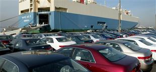 «الجمارك» تحذر: ختم المرور لدخول سيارات المصريين فى الخارج «لا يكفى»