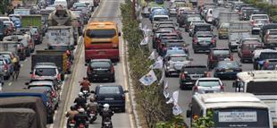 إندونيسيا تدرس إ«عفاء السيارات الأقل سعرا» من ضريبة السلع الفاخرة