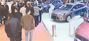  بالقانون :  الموزعون والوكلاء يغيرون استراتيجية حجز  السيارات تجنبا لعقوبات جهاز حماية المستهلك  فى مصر !!