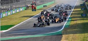لعشاق السباقات : أبو ظبي تستعد للسباق الأخير في موسم فورمولا-1 بتعديلات جديدة في الحلبة