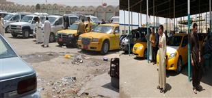 نتابع الاسواق العربية :ريو وأوبتيما وسورينتو| أسعار سيارات «كيا» المستعملة في العراق