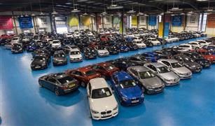 196 ألف سيارة ملاكي.. "تقرير الأهرام" يكشف لأول مرة حقائق سوق السيارات فى 2020