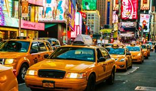 هل تختفي سيارات الأجرة الصفراء من شوارع نيويورك؟