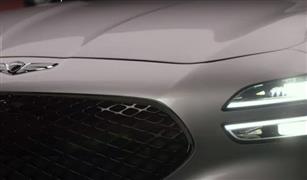 بالفيديو شاهد :أبرز تعديلات هيونداي لسيارتها G70 Genesis