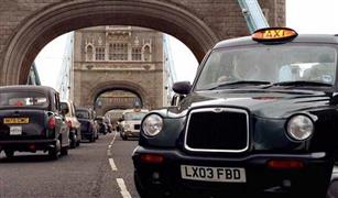 مستقبل غامض ينتظر سيارات الأجرة الشهيرة في لندن