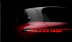 مرسيدس تكشف عن ملامح الأسطورة مايباخ EQS SUV الفئة G الكهربائية مودديل 2024