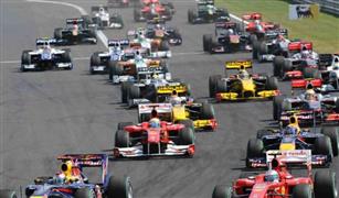 إدارة فورمولا-1 تعلن إلغاء سباق الجائزة الكبرى الأسترالي هذا الموسم